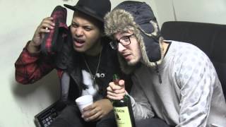 Token Tuesday with Chris Webby & HomeGrown Music Group