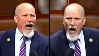 Republican Goes Scorched Earth In EPIC Takedown Of His Own Party