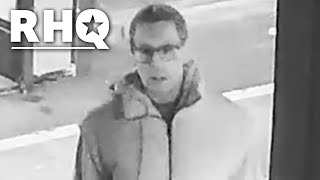 MAGA Man Caught On Camera, Feels Instant Regret