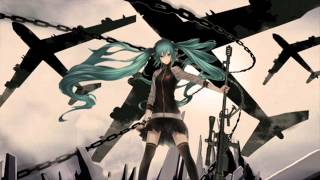 Nightcore - Fighter