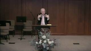 "The Woes of Religion - Part 2"  Luke 11:37-44 (Feb 9, 2020 - AM)