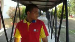 SMSAH : Minggu Sekolah Tanpa Sampah (Video Pelancaran)