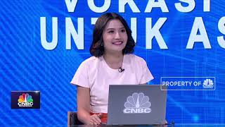 Bangun SDM Unggul Lewat Vokasi Spesifik Untuk Asia Pasifik