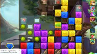 Pet Rescue Saga   Level 2229 No Boosters