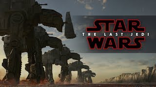 Star Wars: The Last Jedi In-Home Trailer (Official)