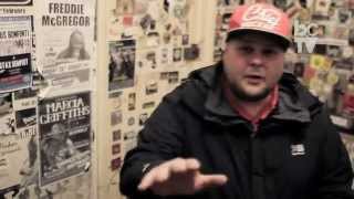 Manage | 16 Barz In A Bar