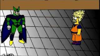 simpsonball cap 3