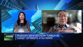 Ekonom Sebut Sosok Ini Dinilai Tepat Gantikan Sri Mulyani