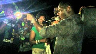 Beach Party in Jamaica, Strip Club w/ Vacation Mann