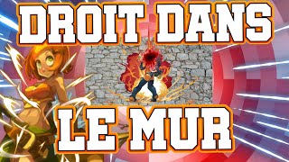 JE POUSSE DES SRAM QUI ONT 200 D'IQ! DOFUS - 1v1