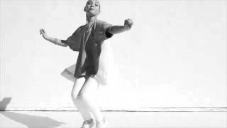 Maddie Ziegler Teen Vogue
