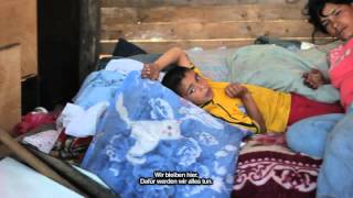 Rumänien: Gyuri - SlumStories.org