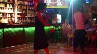 Breakdancing Boys Icmeler Turkey -1