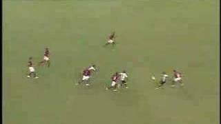 Botafogo 2x2 Flamengo Final 2 Carioca07