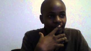 The real south african accent