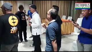 GA DEPT'S TEAM
BUILDING 2019 TPPI TUBAN