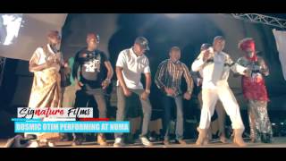 Bosmic, Sherry Princes and Gulu Mp - Onyek
