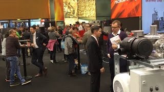 Energiesparmesse 2017 Wels