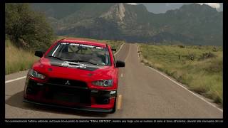 Gran Turismo Sport [LIVERIES]: Tokyo Drift