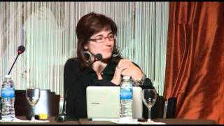 Lic. Ines Dussel Parte 1