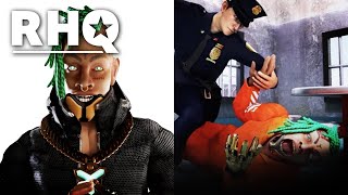 Racist AI Rapper Gets Bounced From The Music Business