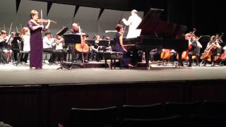 Beethoven Triple Concerto
