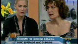 Arte de Guiar - Matéria realizada pelo Hoje em Dia da Rede Record PARTE II