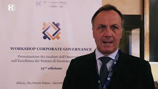 Il tema della materialità e le strategie di sostenibilità all'interno dei Board