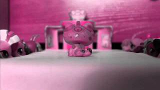 LPS: Stop Motion (Подиум)
