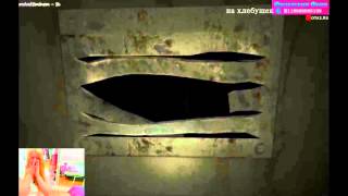 как Оля  outlast whistleblower проходила