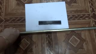 Фундаментный болт оцинкованный Гост 24379.1-80