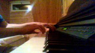 Three Days Grace - The Good Life (Piano Cover)