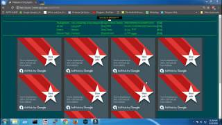 browser script