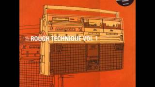 Monster - Dat Bratz  /  Rough Technique Vol. 1