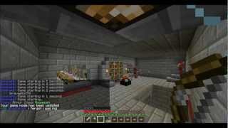 Minecraft Domination - 1