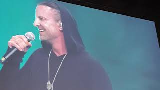 TUBS & Daniel Powter - 《JUST ISN'T ME》,《BAD DAY》DEBUT-SINGLE  | 20200126 #TheUntamedBoysinBKK