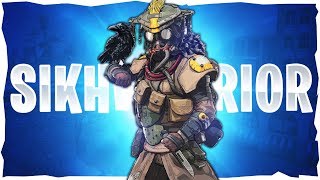 Mastering BLOODHOUND, Beast Mode ON ! ? Apex Legends Live