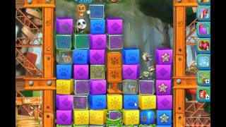 Pet Rescue Saga level 1756 no boosters ? ►TOBIAS DEAMON◄