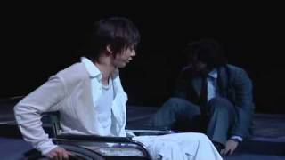 2007 STAGE 『Switch wo osu toki 』 10/12