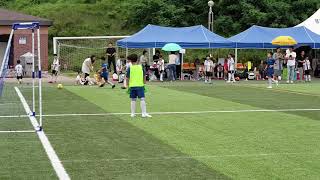 190908 예닮배 유소년축구 대회 4학년 예선 송종국FC vs 빈체레FC