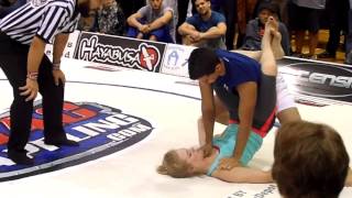 MMAC Grappling