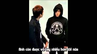 [Kịch ĐMBK] Đắng lòng tổng thụ đòi công bằng - Bình Tà Vietsub