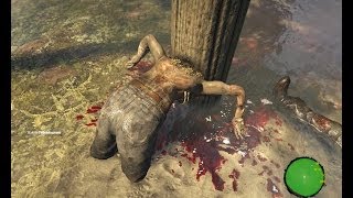 Dead island: Riptide part 2