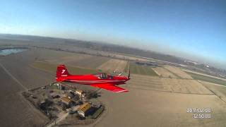 Falco F8L I-ALDI a VO