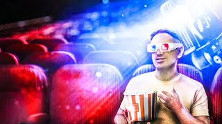 Делаем из Смарт ТВ домашний кинотеатр - Кинопоиск!