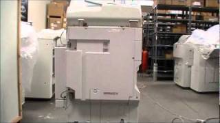 Multifuncional Ricoh AF 7500