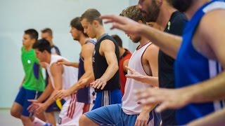 KK Škrljevo - kreće povijesna sezona 2015/2016