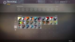 Destiny 2 - Мне начинает надоедать эта игра.