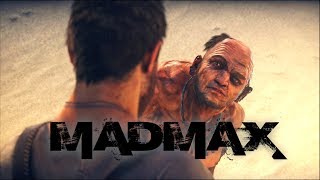 НАЧИНАЕМ СТРОИТЬ КОРЧ! - Mad Max #1