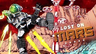 Far Cry 5 - Lost on Mars DLC (02) Skacząc po Marsie